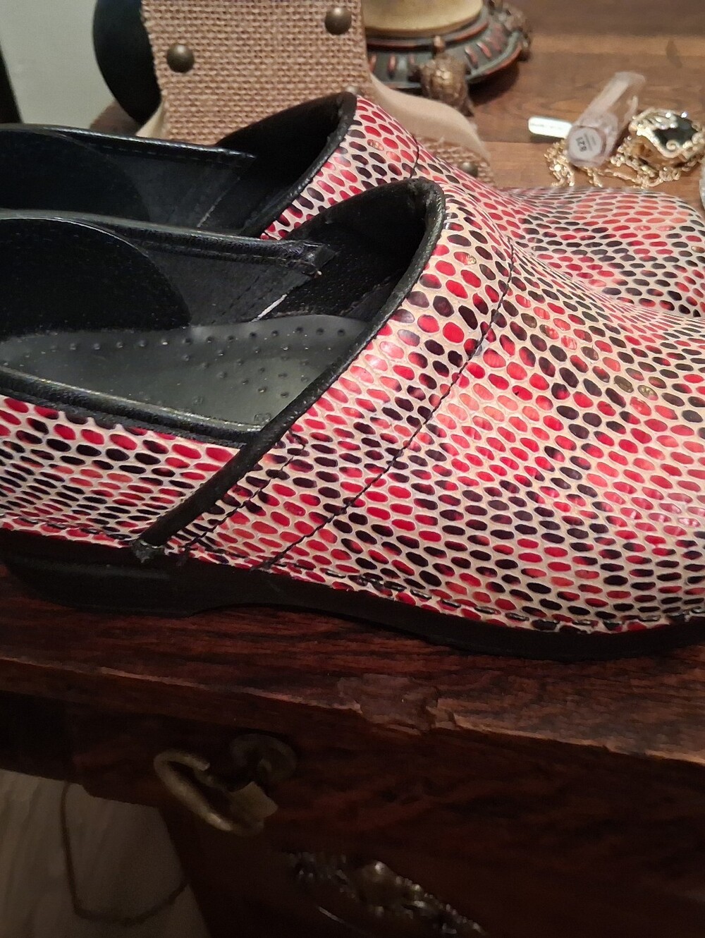 Shoes - Picture 6 of 10